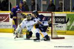 Photo hockey match Dijon  - Chamonix  le 16/10/2012