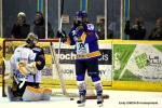 Photo hockey match Dijon  - Chamonix  le 16/10/2012