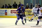 Photo hockey match Dijon  - Chamonix  le 16/10/2012