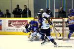 Photo hockey match Dijon  - Chamonix  le 16/10/2012