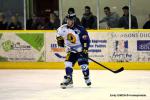 Photo hockey match Dijon  - Chamonix  le 16/10/2012