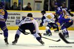 Photo hockey match Dijon  - Chamonix  le 16/10/2012