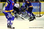 Photo hockey match Dijon  - Chamonix  le 16/10/2012