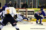 Photo hockey match Dijon  - Chamonix  le 16/10/2012