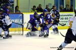 Photo hockey match Dijon  - Chamonix  le 16/10/2012