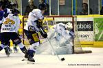 Photo hockey match Dijon  - Chamonix  le 16/10/2012