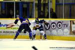 Photo hockey match Dijon  - Chamonix  le 16/10/2012