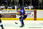 Photo hockey match Dijon  - Chamonix  le 16/10/2012