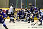 Photo hockey match Dijon  - Chamonix  le 16/10/2012