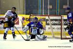 Photo hockey match Dijon  - Chamonix  le 16/10/2012