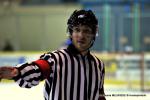 Photo hockey match Dijon  - Chamonix  le 16/10/2012