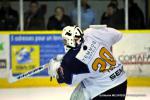 Photo hockey match Dijon  - Chamonix  le 16/10/2012