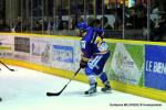 Photo hockey match Dijon  - Chamonix  le 16/10/2012