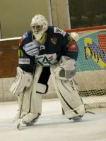 Photo hockey match Dijon  - Chamonix  le 04/11/2008