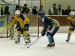 Photo hockey match Dijon  - Chamonix  le 04/11/2008