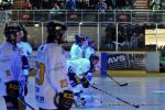 Photo hockey match Dijon  - Chamonix  le 16/11/2012