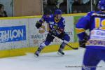 Photo hockey match Dijon  - Chamonix  le 16/11/2012