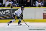 Photo hockey match Dijon  - Chamonix  le 16/11/2012