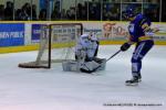 Photo hockey match Dijon  - Chamonix  le 16/11/2012