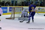 Photo hockey match Dijon  - Chamonix  le 16/11/2012