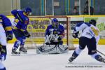 Photo hockey match Dijon  - Chamonix  le 16/11/2012