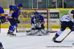 Photo hockey match Dijon  - Chamonix  le 16/11/2012