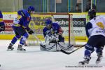 Photo hockey match Dijon  - Chamonix  le 16/11/2012