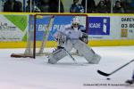 Photo hockey match Dijon  - Chamonix  le 16/11/2012