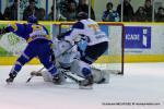 Photo hockey match Dijon  - Chamonix  le 16/11/2012