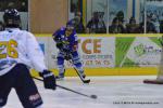 Photo hockey match Dijon  - Chamonix  le 16/11/2012