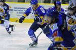 Photo hockey match Dijon  - Chamonix  le 16/11/2012