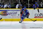 Photo hockey match Dijon  - Chamonix  le 16/11/2012
