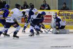 Photo hockey match Dijon  - Chamonix  le 16/11/2012