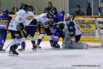 Photo hockey match Dijon  - Chamonix  le 16/11/2012