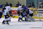Photo hockey match Dijon  - Chamonix  le 16/11/2012