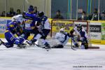 Photo hockey match Dijon  - Chamonix  le 16/11/2012