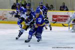 Photo hockey match Dijon  - Chamonix  le 16/11/2012