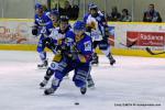 Photo hockey match Dijon  - Chamonix  le 16/11/2012