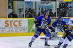 Photo hockey match Dijon  - Chamonix  le 16/11/2012
