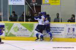 Photo hockey match Dijon  - Chamonix  le 16/11/2012