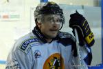 Photo hockey match Dijon  - Chamonix  le 16/11/2012