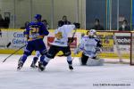 Photo hockey match Dijon  - Chamonix  le 16/11/2012