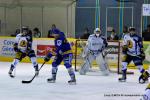 Photo hockey match Dijon  - Chamonix  le 16/11/2012