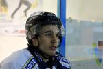 Photo hockey match Dijon  - Chamonix  le 16/11/2012