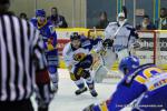 Photo hockey match Dijon  - Chamonix  le 16/11/2012