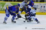 Photo hockey match Dijon  - Chamonix  le 16/11/2012