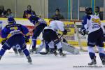 Photo hockey match Dijon  - Chamonix  le 16/11/2012