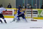 Photo hockey match Dijon  - Chamonix  le 16/11/2012