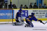 Photo hockey match Dijon  - Chamonix  le 16/11/2012