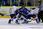 Photo hockey match Dijon  - Chamonix  le 16/11/2012